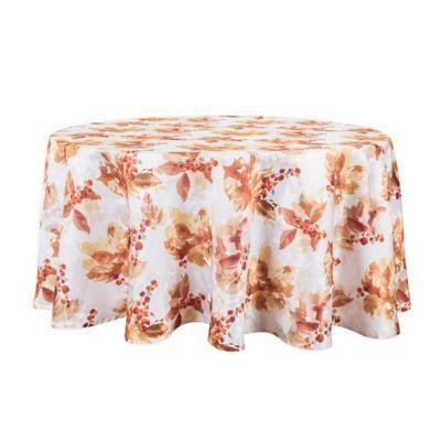 70 inch round tablecloth