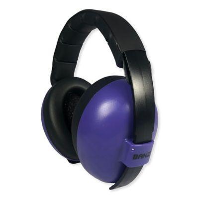 Bed Bath And Beyond Baby Earmuffs
