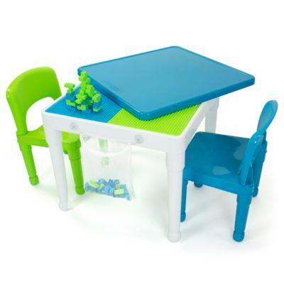 lego compatible table