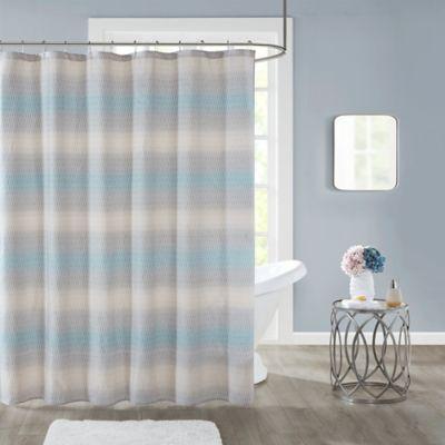 Adina 72 Inch X 84 Shower Curtain, 84 Inch Shower Curtain
