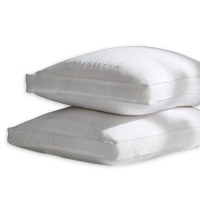 Wamsutta® Extra-Firm Density King Side Sleeper Pillow from ...