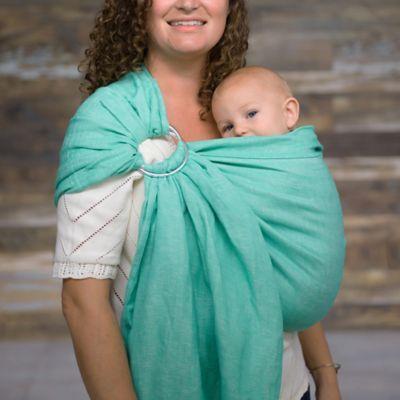 baby sling bed