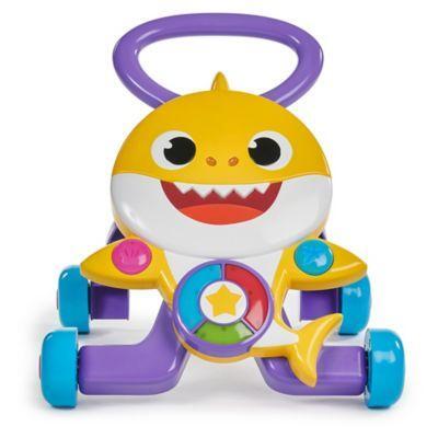 baby shark tricycle