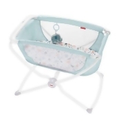 stow and go bassinet