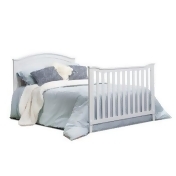 sorelle 215 bed rails