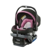 graco snugride snuglock 35 dlx infant car seat in holt