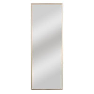 Mirrors In Home Décor At Com Mirrors In Home Décor At Com, Inca Contemporary Full Length Leaner Mirror Black