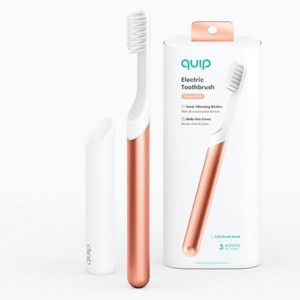 copper quip