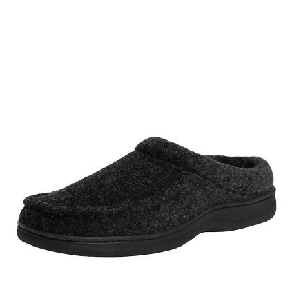 mens slippers at bed bath and beyond