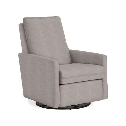 amelia swivel glider by best chairs