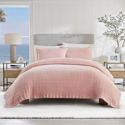 pink ugg comforter