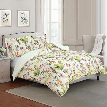 queen street comforter set