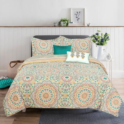 queen street comforter set