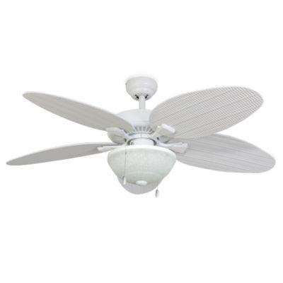 52 Inch Hawks Cay Outdoor Ceiling Fan With Light Kit From Bed Bath 52 Inch Hawks Cay Outdoor Ceiling Fan With Light Kit From Bed Bath Beyond At Com