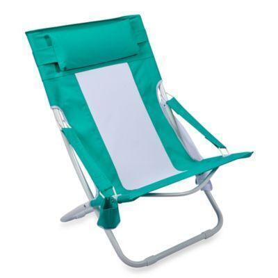 fold up kids chair