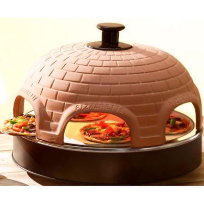 mini pizza oven