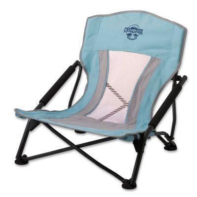 Crazy Creek Products Beach Chair In Seafoam From Bed Bath Beyond At Shop Com