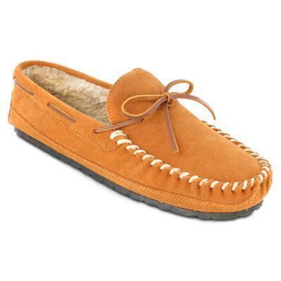 bed bath and beyond mens slippers