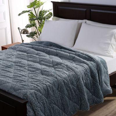 berkshire reversible blanket