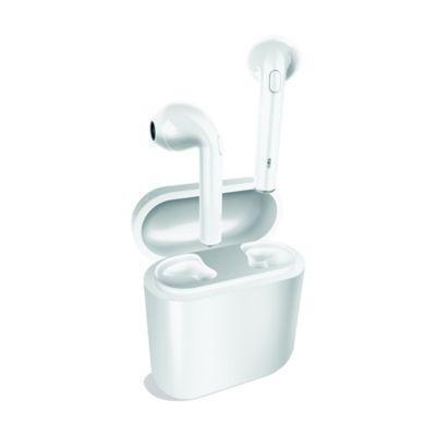 sharper image earbuds