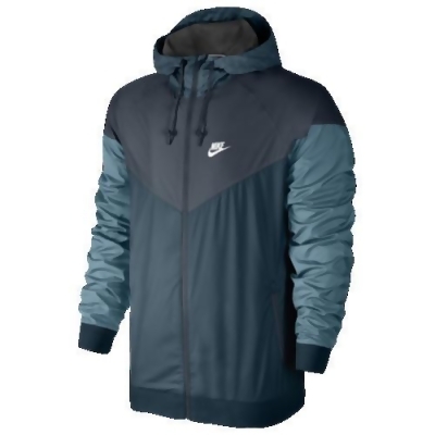 nike windbreaker jacket mens