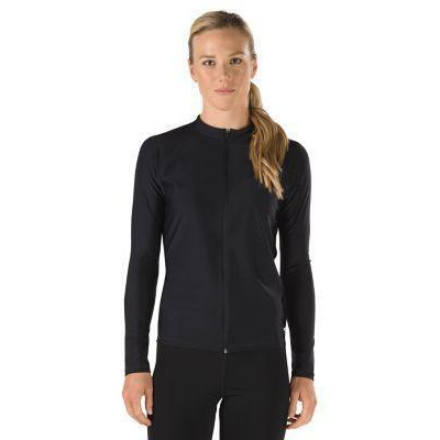 speedo long sleeve rash guard