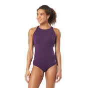 Speedo High Neck Swimsuit One Piece Swimsuits : Gravity Speedo High Neck Swimsuit One Piece Swimsuits : Gravity