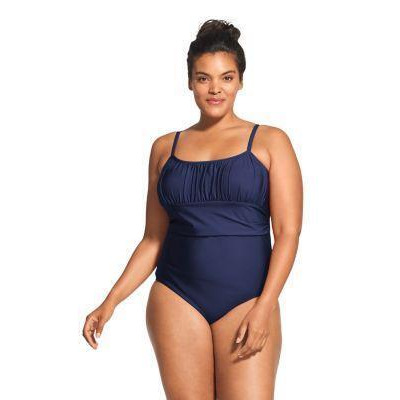 speedo plus size