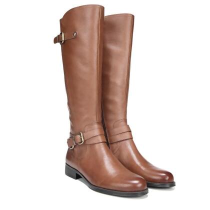 naturalizer jerri boots