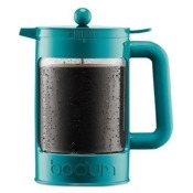 Bodum Bean 12-Cup Cold-Brew Coffee Maker Bodum Bean 12-Cup Cold-Brew Coffee Maker