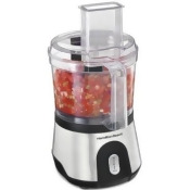 Hamilton Beach 10-Cup Food Processor Hamilton Beach 10-Cup Food Processor