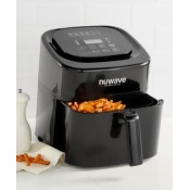 NuWave Brio 6 Qt. Digital Air Fryer NuWave Brio 6 Qt. Digital Air Fryer