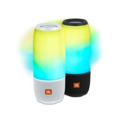 jbl light up speaker
