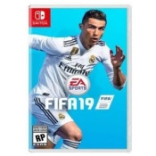 Nintendo Switch Fifa 19 Nintendo Switch Fifa 19