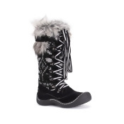 Muk Luks Women's Gwen Snowboots Women's Shoes Muk Luks Women's Gwen Snowboots Women's Shoes