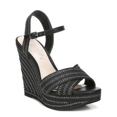 fergie wedge sandals