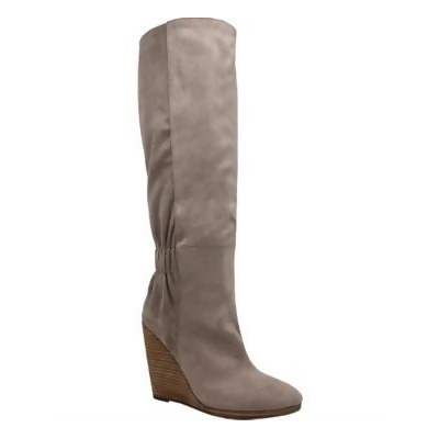 charles david wedge boots