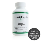 Heart Health Essential Omega III Heart Health Essential Omega III