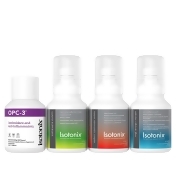 Isotonix® Daily Essentials Kit Isotonix® Daily Essentials Kit