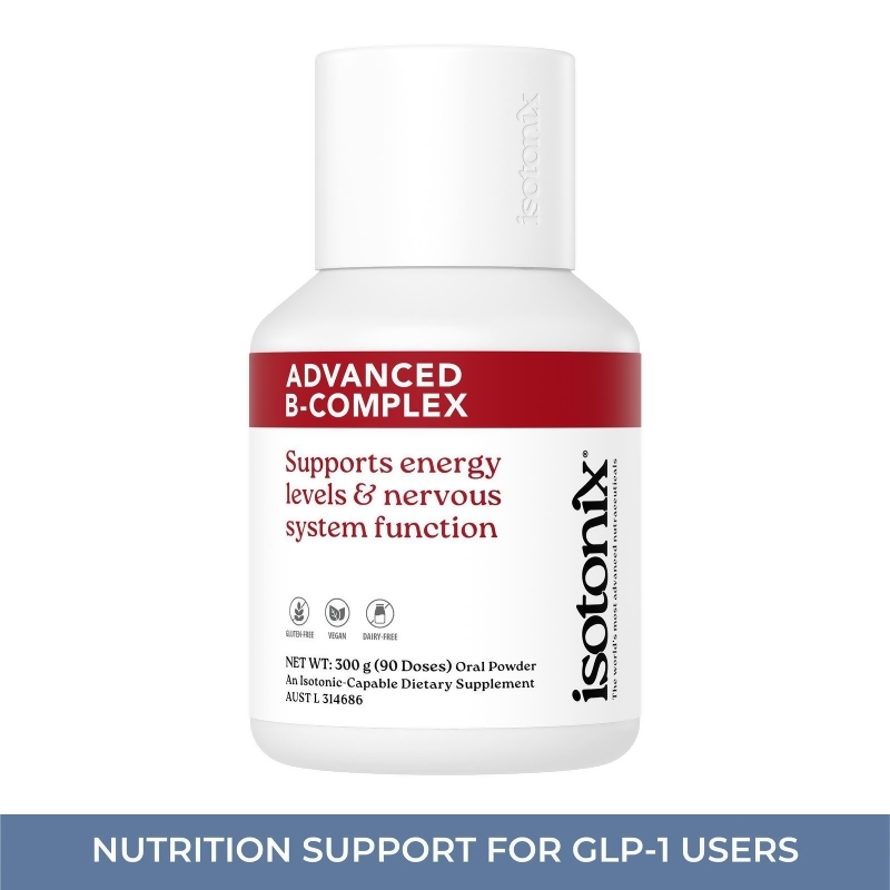 Isotonix&reg; Advanced B-Complex