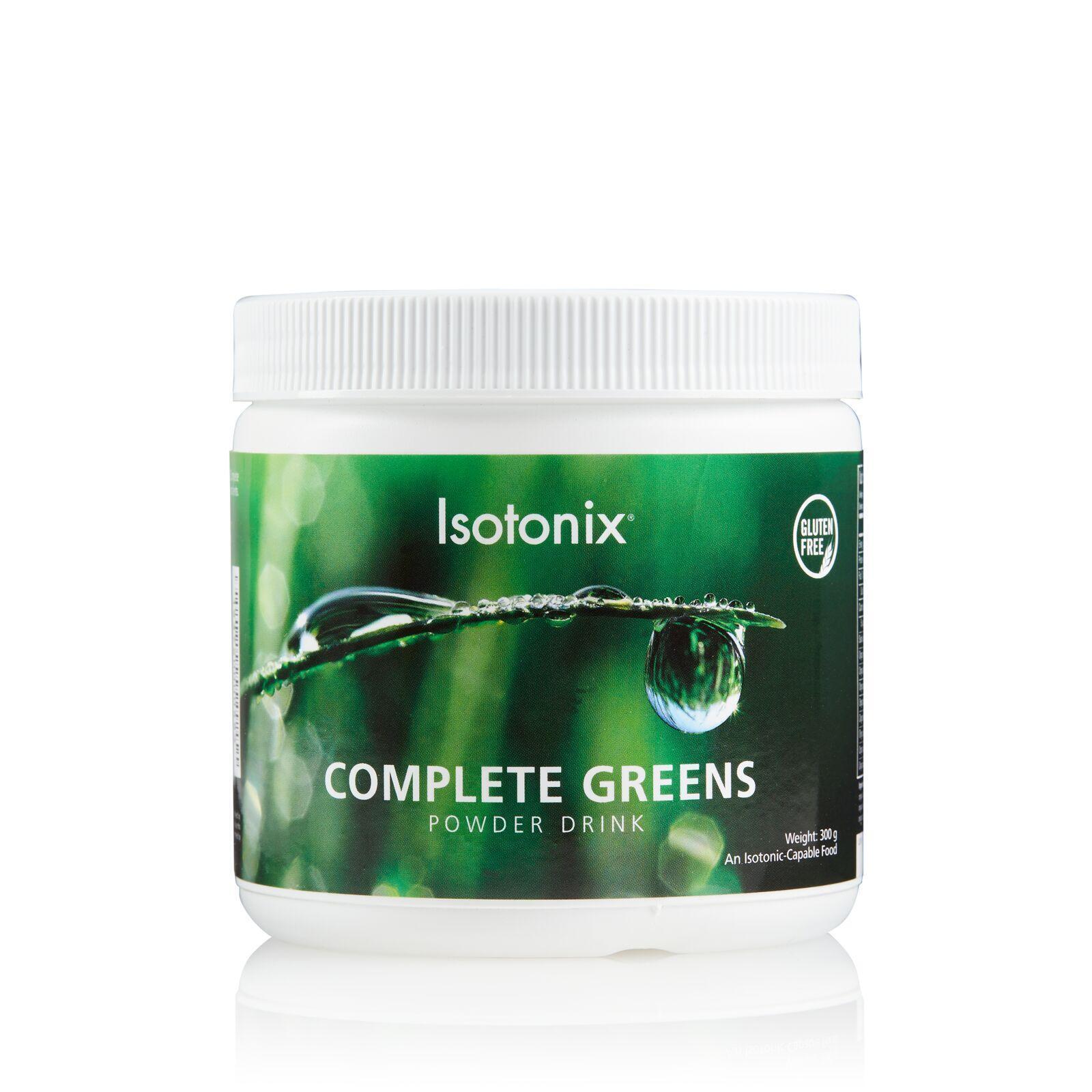Isotonix® Complete Greens