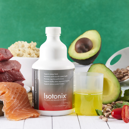 Isotonix® Advanced B-Complex