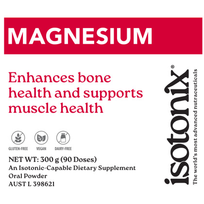 Isotonix&reg; Magnesium alternate image