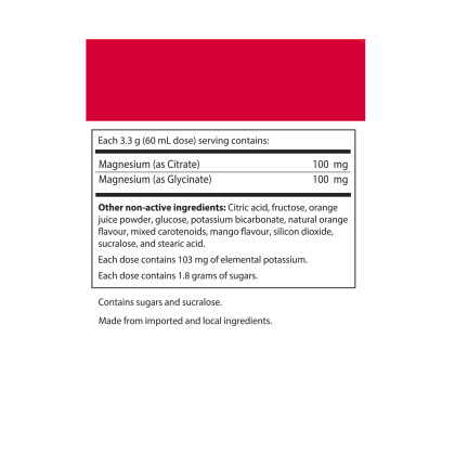 Isotonix&reg; Magnesium alternate image