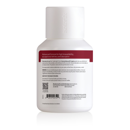 Isotonix&reg; Advanced B-Complex alternate image
