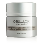 Cellular Laboratories® De-Aging Day Creme SPF 20 Cellular Laboratories® De-Aging Day Creme SPF 20