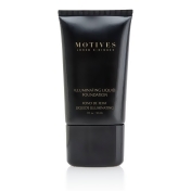 Motives® Illuminating Liquid Foundation Motives® Illuminating Liquid Foundation