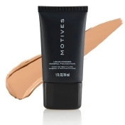 Motives® Liquid Powder Mineral Foundation Motives® Liquid Powder Mineral Foundation