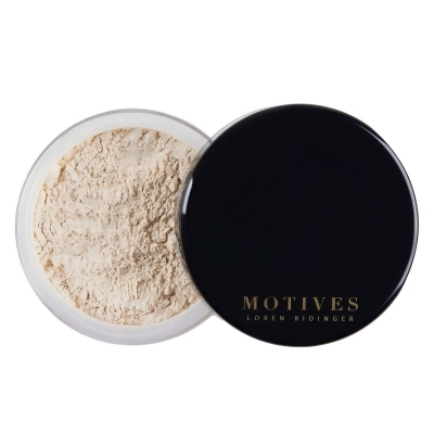 Motives® Luminous Translucent Loose Powder 