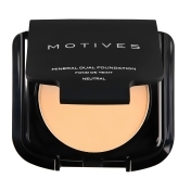 Motives® Mineral Dual Foundation Motives® Mineral Dual Foundation